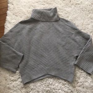 Anthropologie Sweater